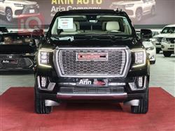 جي ام سي يوكون